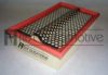 MERCE 1110940004 Air Filter
